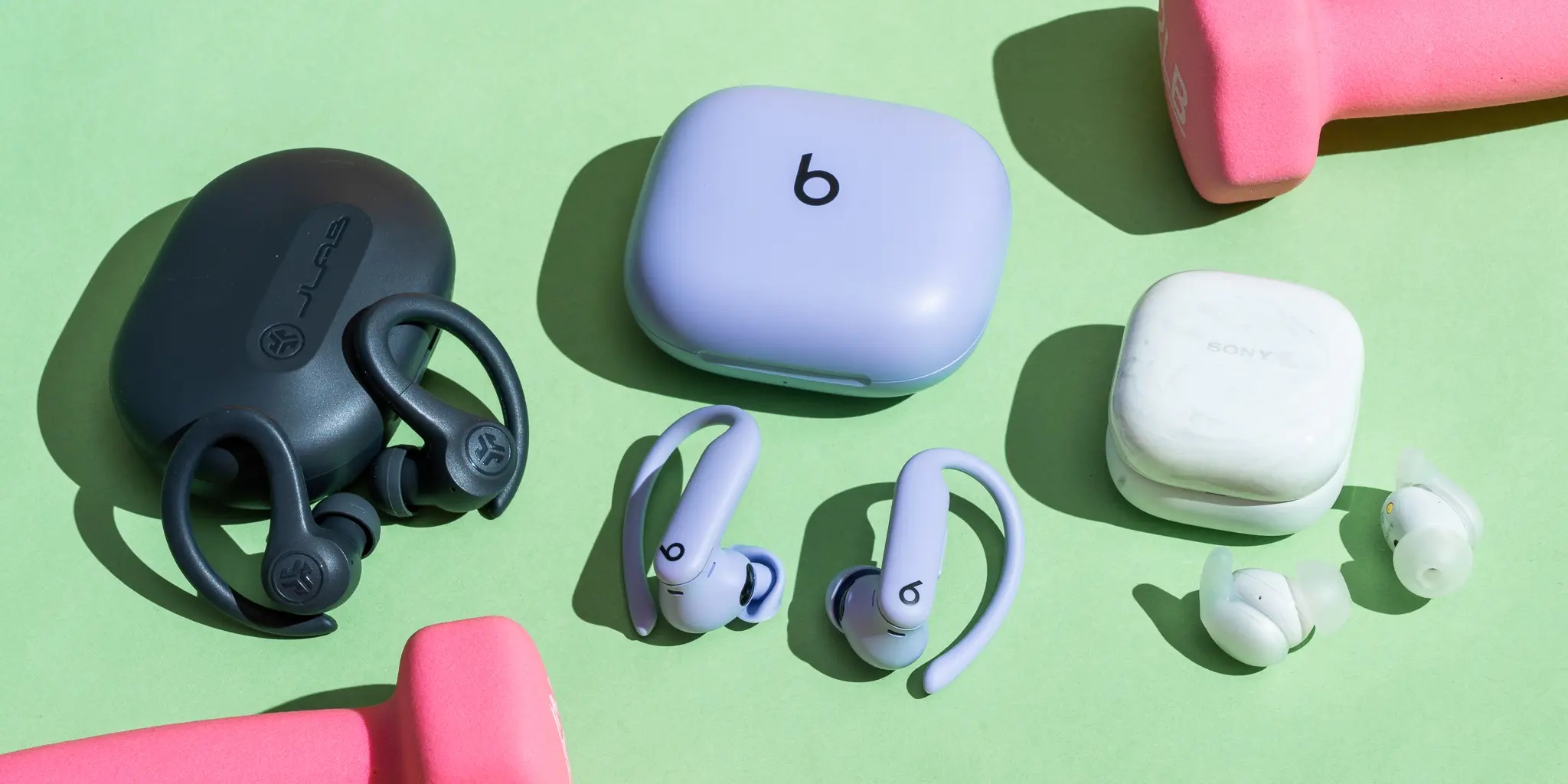 Best Workout Headphones 2027