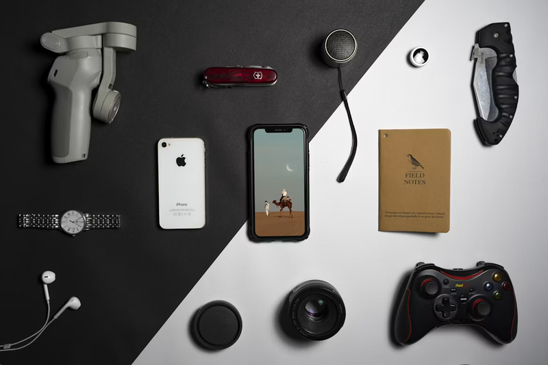 What Happens When Gadgets Are Designed Around AI From Day One?