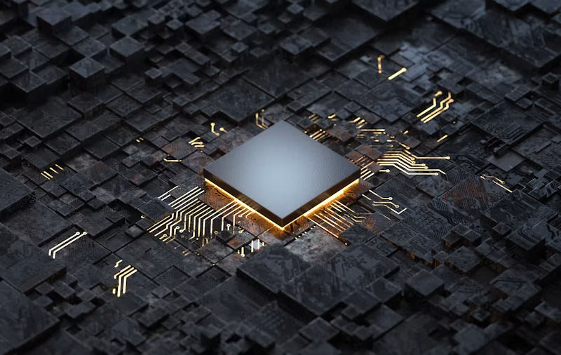 Nvidia and the AI Chip Race: How Much Computing Power Does America Need?