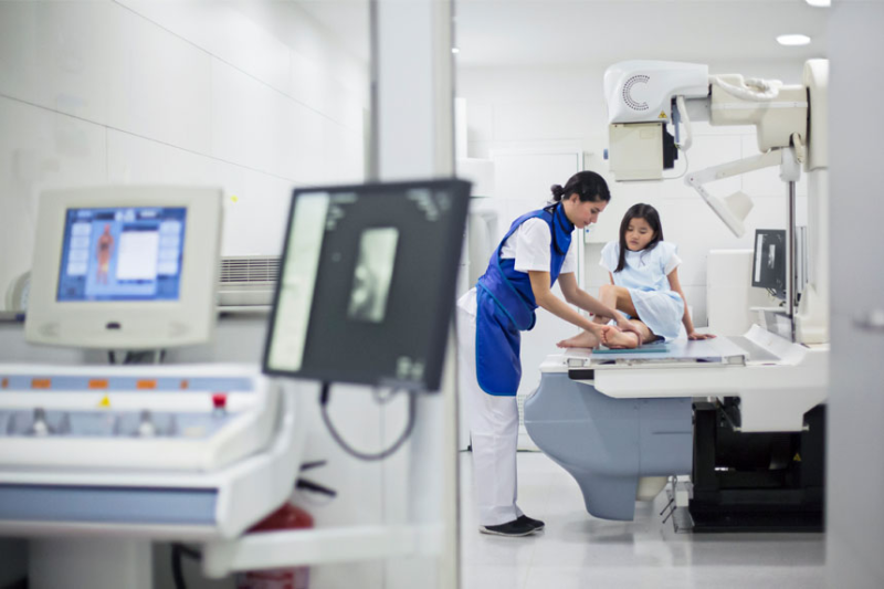 How AI Medical Devices Are Changing Healthcare in the United States in 2026