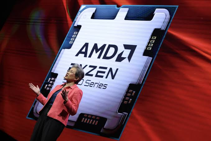 AMD Joins the Trillion-Dollar Chip Club as AI Demand Reshapes the Industry