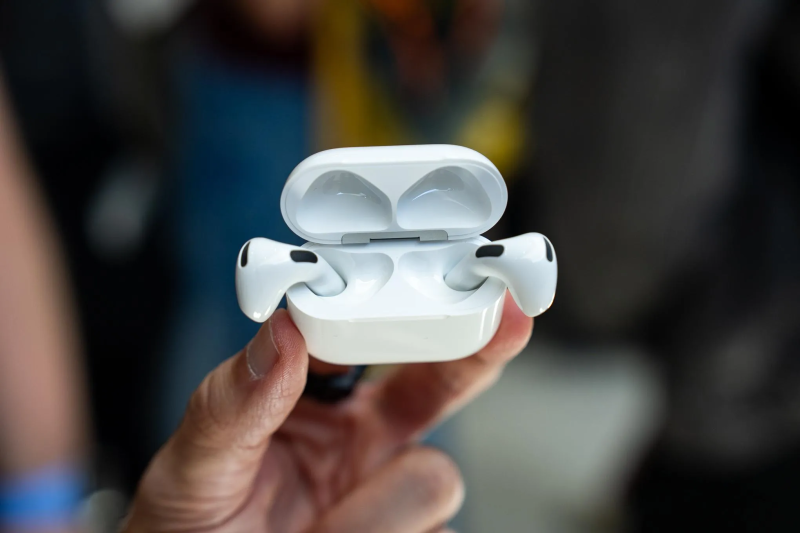 Apple’s New AirPods 5 Turn Wireless Earbuds Into a More Powerful Everyday Tool