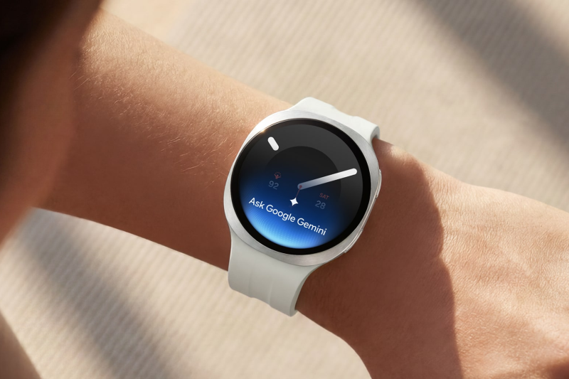 Samsung’s New Galaxy Watch Technology Could Bring Blood Sugar Tracking Closer to Consumers