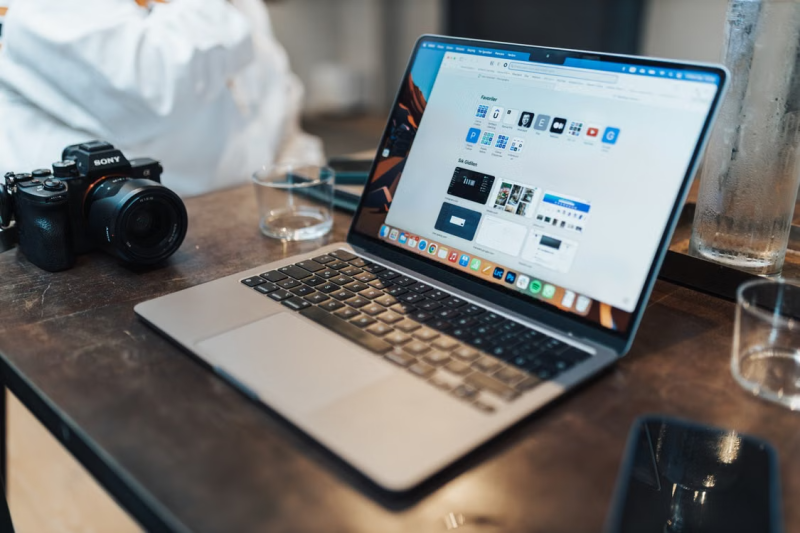 Apple’s New Macs Turn Local AI Computing Into a Serious Alternative to Cloud AI