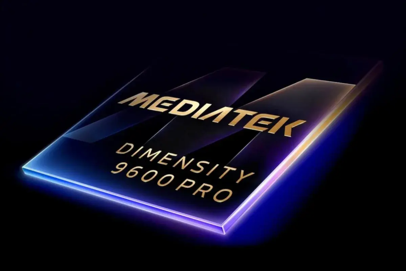 The 2nm Smartphone Chip Race Is Heating Up: What MediaTek’s Dimensity 9600 Pro Means for US Consumers
