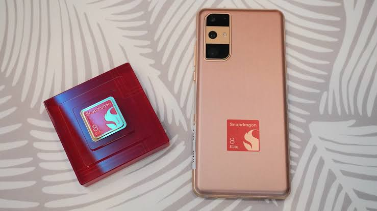 Qualcomm Unveils New Smartphone Chips Built Around the Next Wave of On-Device AI