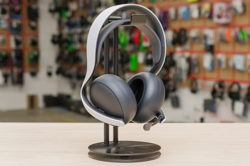 Sony’s New PlayStation Pulse Headsets Target the Next Generation of Gamers