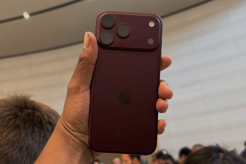 iPhone 18 Pro Pushes Smartphone Photography Forward With Variable Aperture Technology