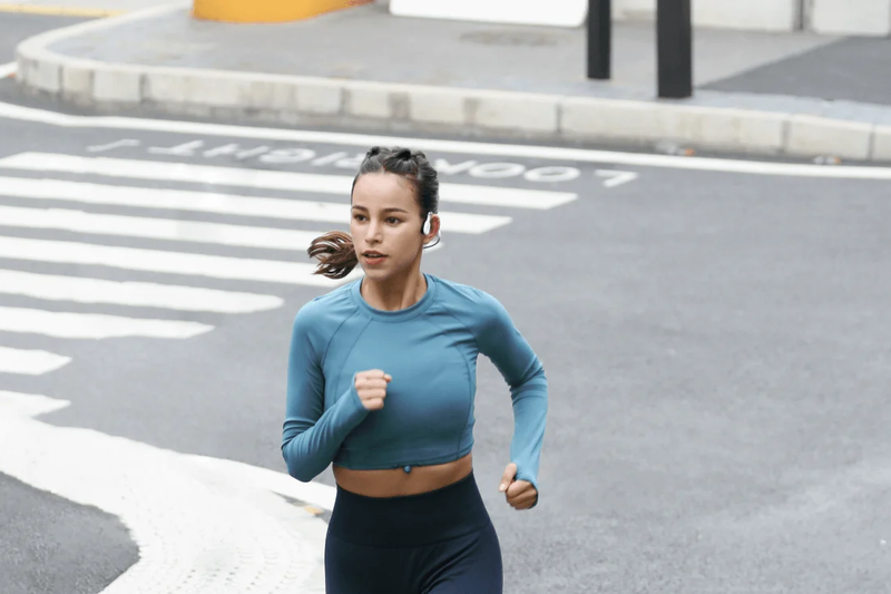 Why Open Ear Headphones Are Becoming a New Favorite for American Runners