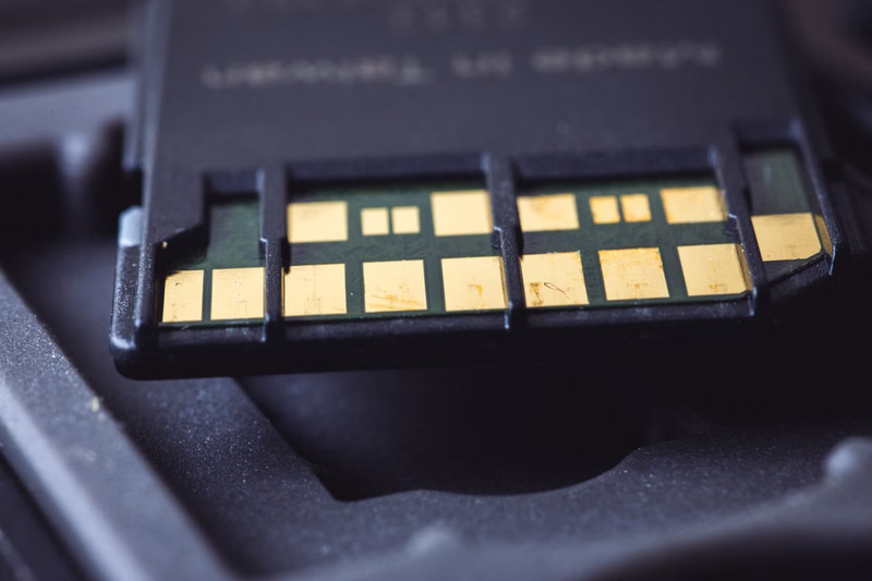How Long Will the Memory Chip Shortage Last for US Consumers?