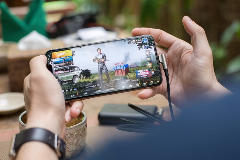 Phones Are Getting DLSS-Like Technology and Mobile Gaming Is Changing Fast