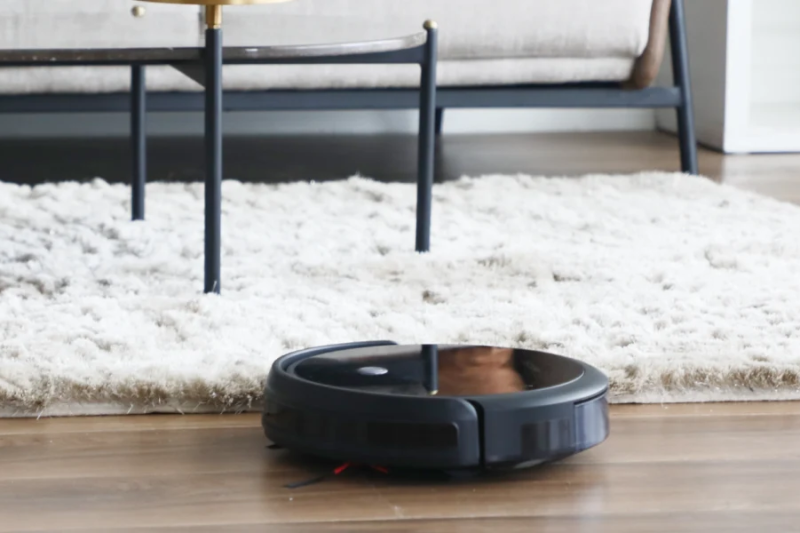 Robot Vacuums Get Smarter as AI Enters the Next Generation of Home Cleaning
