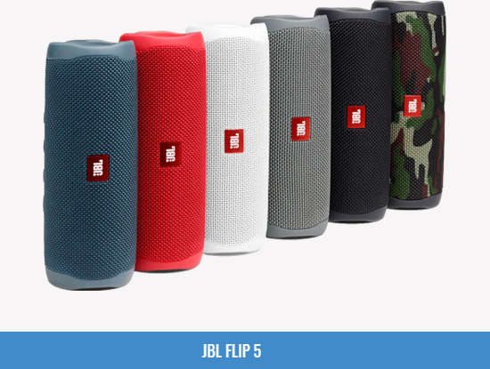 JBL Flip-5